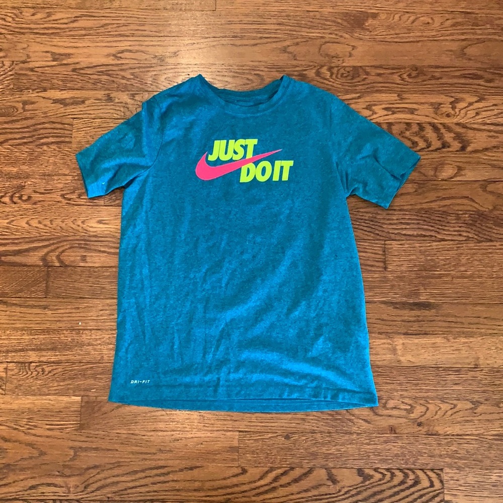 Nike children’s just do it too